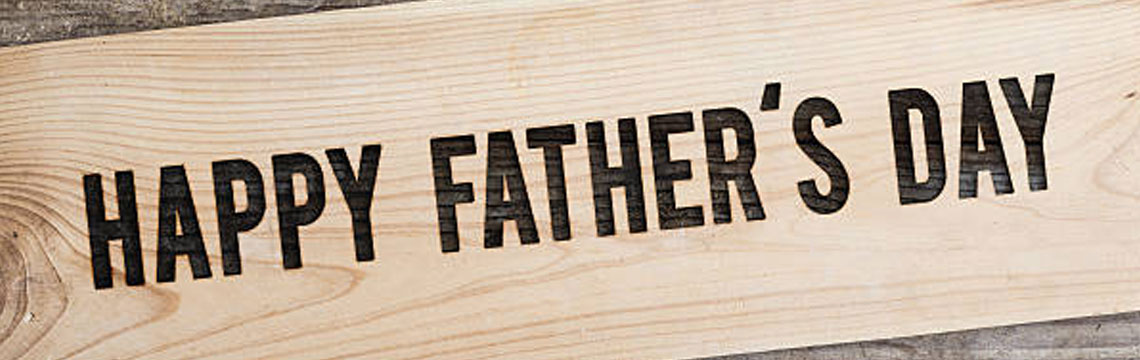 Father's Day Sale